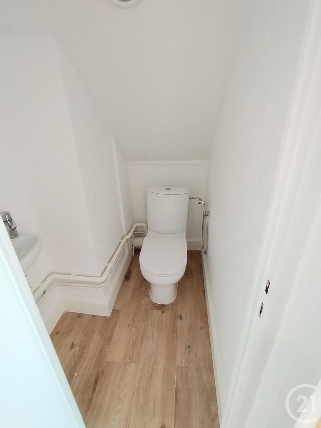 Maison à vendre - 7 pièces - 150 m2 - Nevers - 58 - BOURGOGNE