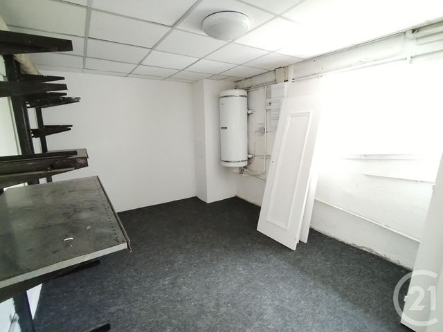 Maison à vendre - 7 pièces - 150 m2 - Nevers - 58 - BOURGOGNE