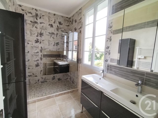 Maison à vendre - 7 pièces - 150 m2 - Nevers - 58 - BOURGOGNE