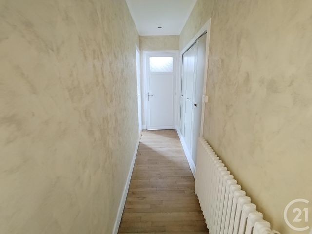 Maison à vendre - 7 pièces - 150 m2 - Nevers - 58 - BOURGOGNE