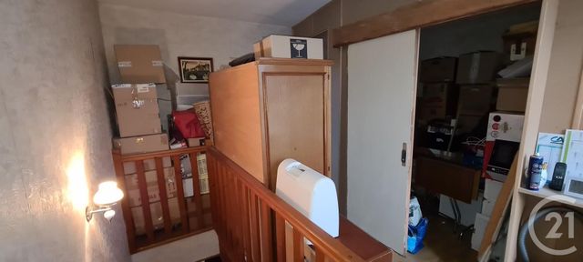 Maison à vendre - 3 pièces - 73,20 m2 - Fourchambault - 58 - BOURGOGNE