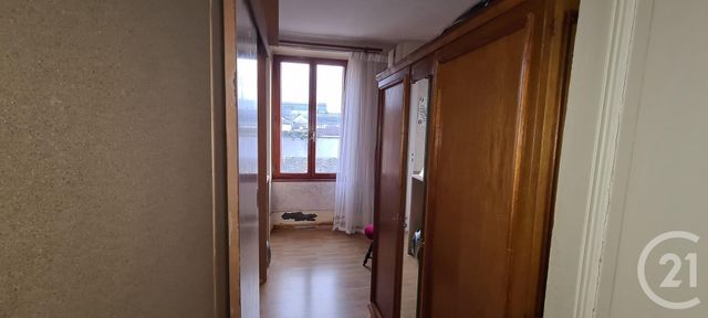 Maison à vendre - 3 pièces - 73,20 m2 - Fourchambault - 58 - BOURGOGNE