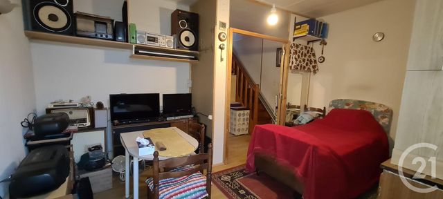 Maison à vendre - 3 pièces - 73,20 m2 - Fourchambault - 58 - BOURGOGNE