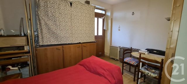 Maison à vendre - 3 pièces - 73,20 m2 - Fourchambault - 58 - BOURGOGNE