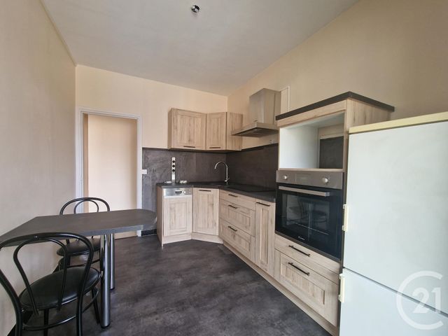 appartement - NEVERS - 58