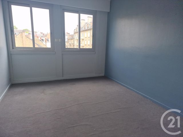 Appartement F3 &agrave; louer - 3 pi&egrave;ces - 76,11 m2 - Nevers - 58 - BOURGOGNE