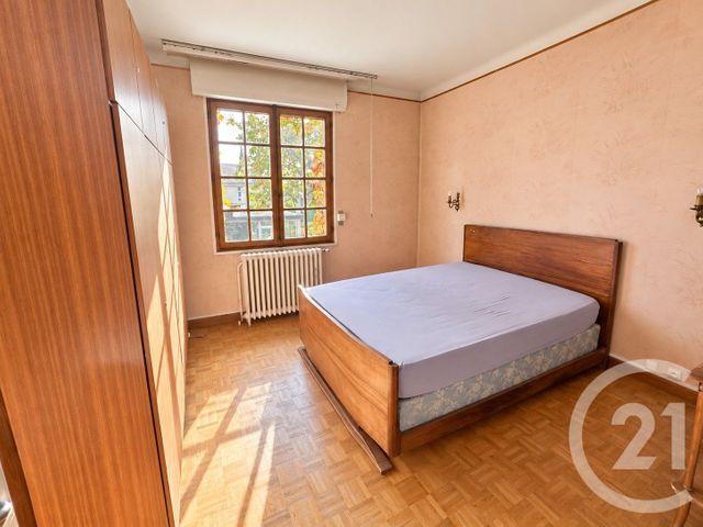 Maison &agrave; vendre - 4 pi&egrave;ces - 86,26 m2 - Varennes Vauzelles - 58 - BOURGOGNE