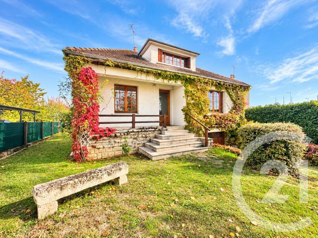 maison - VARENNES VAUZELLES - 58