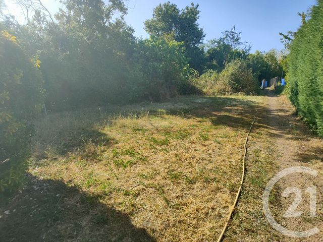 Appartement &agrave; louer - 2 pi&egrave;ces - 35,96 m2 - Imphy - 58 - BOURGOGNE