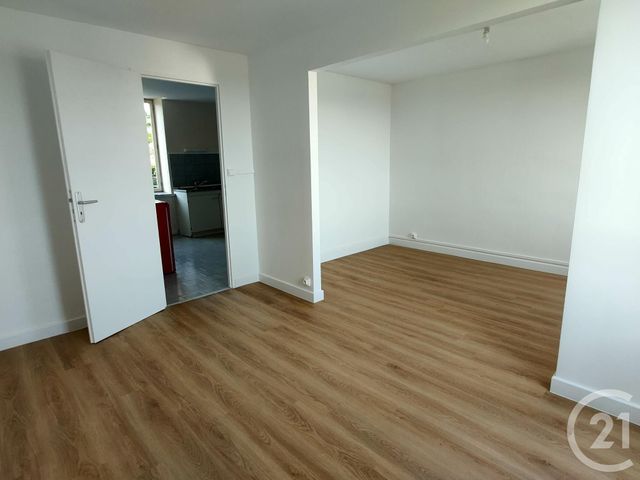 Appartement &agrave; louer - 2 pi&egrave;ces - 35,96 m2 - Imphy - 58 - BOURGOGNE
