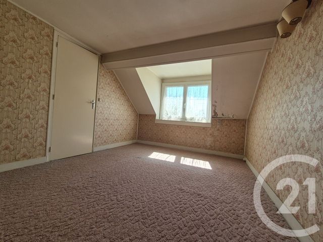 Maison à vendre - 4 pièces - 86,35 m2 - Nolay - 58 - BOURGOGNE