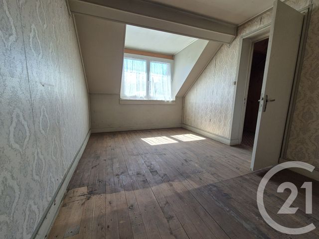 Maison à vendre - 4 pièces - 86,35 m2 - Nolay - 58 - BOURGOGNE