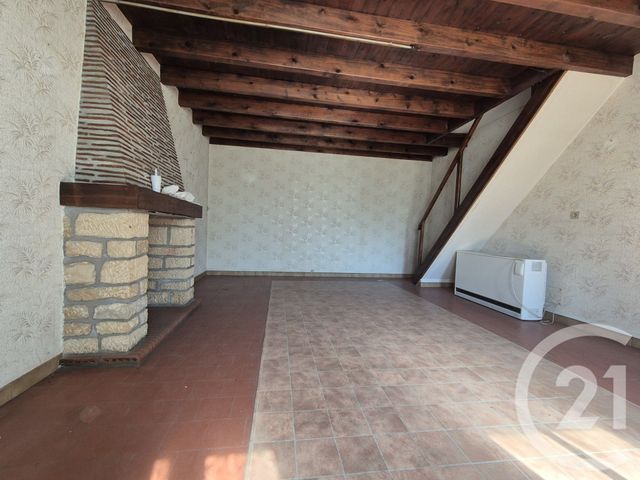 Maison à vendre - 4 pièces - 86,35 m2 - Nolay - 58 - BOURGOGNE