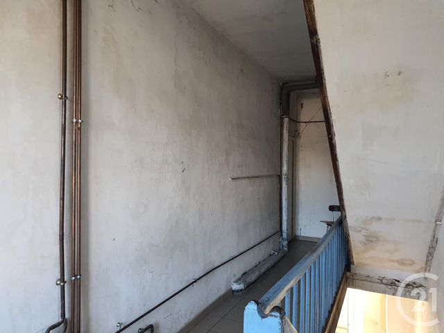 Immeuble &agrave; vendre - 340 m2 - Fourchambault - 58 - BOURGOGNE