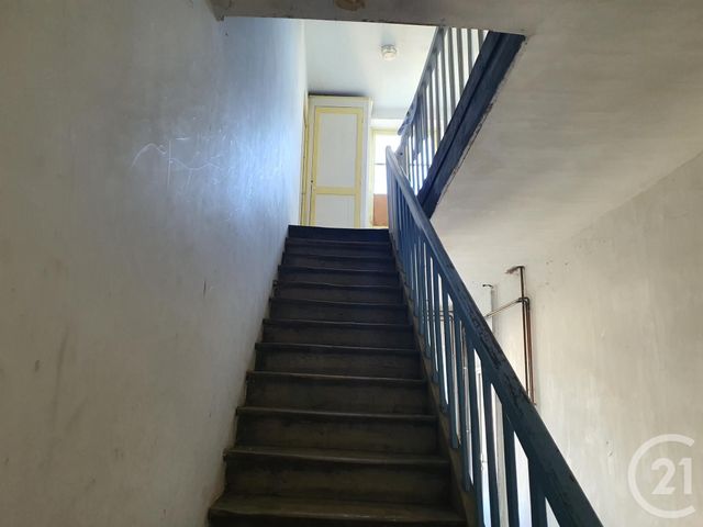 Immeuble &agrave; vendre - 340 m2 - Fourchambault - 58 - BOURGOGNE