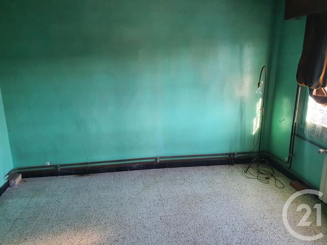 Maison à vendre - 7 pièces - 92 m2 - Challuy - 58 - BOURGOGNE