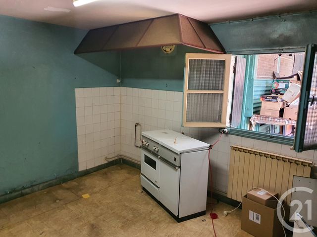 Maison à vendre - 7 pièces - 92 m2 - Challuy - 58 - BOURGOGNE