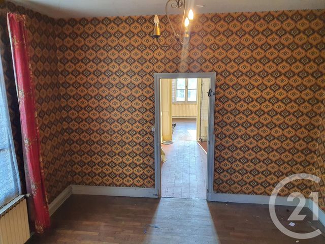 Maison à vendre - 7 pièces - 92 m2 - Challuy - 58 - BOURGOGNE