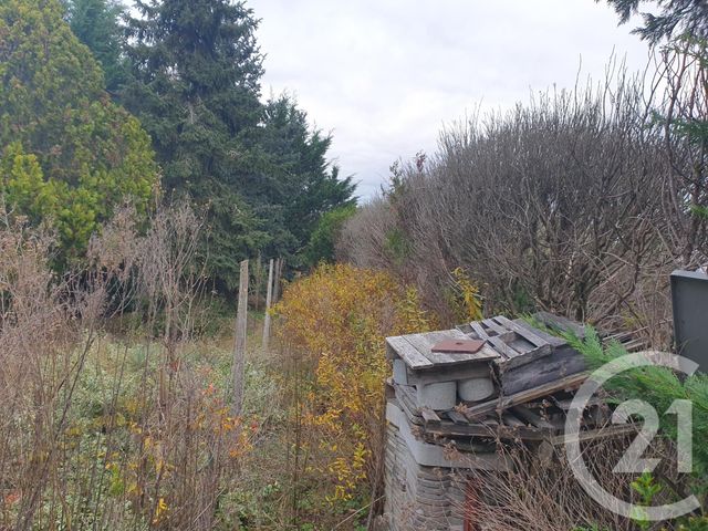 Maison à vendre - 7 pièces - 92 m2 - Challuy - 58 - BOURGOGNE