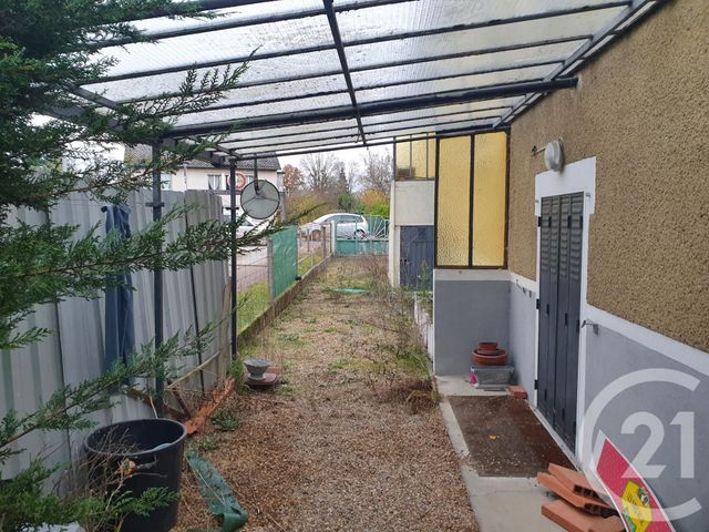 Maison à vendre - 7 pièces - 92 m2 - Challuy - 58 - BOURGOGNE