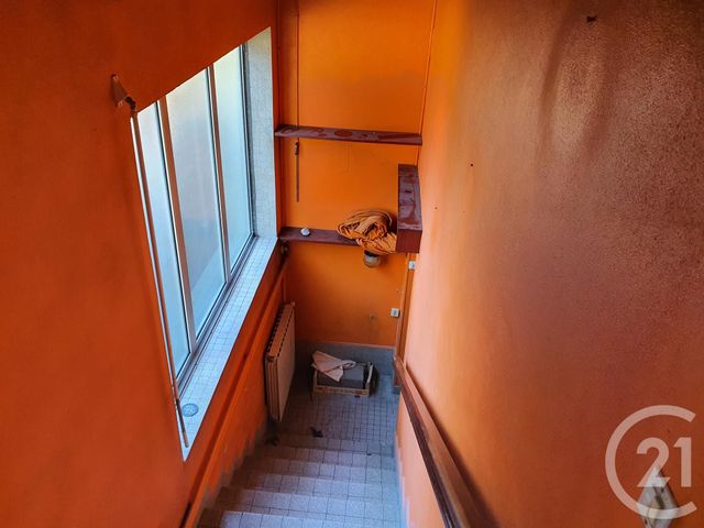 Maison à vendre - 7 pièces - 92 m2 - Challuy - 58 - BOURGOGNE