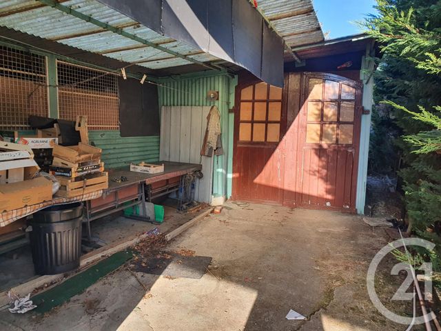 Maison à vendre - 7 pièces - 92 m2 - Challuy - 58 - BOURGOGNE