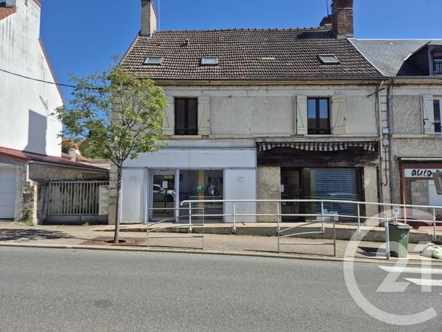 immeuble - IMPHY - 58