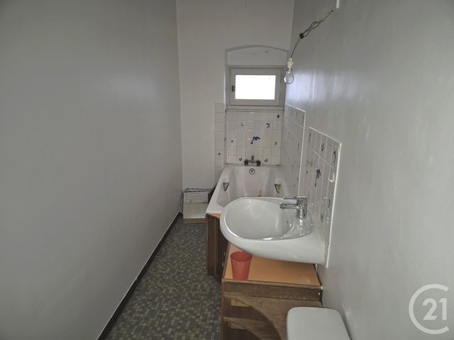 Immeuble &agrave; vendre - 240 m2 - Imphy - 58 - BOURGOGNE