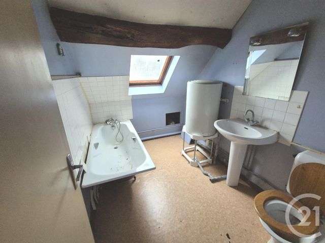 Immeuble &agrave; vendre - 240 m2 - Imphy - 58 - BOURGOGNE