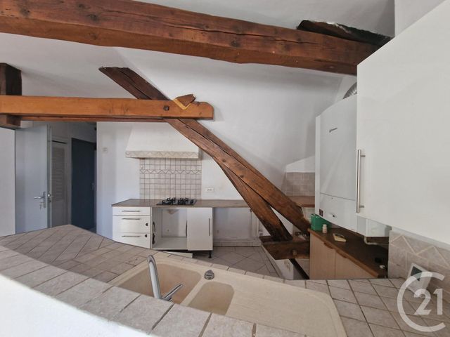 Appartement F4 à louer - 4 pièces - 72,63 m2 - Nevers - 58 - BOURGOGNE