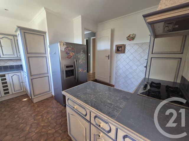 Maison à vendre - 6 pièces - 157,53 m2 - Nevers - 58 - BOURGOGNE