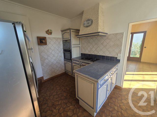 Maison à vendre - 6 pièces - 157,53 m2 - Nevers - 58 - BOURGOGNE