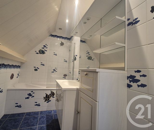 Maison à vendre - 6 pièces - 157,53 m2 - Nevers - 58 - BOURGOGNE