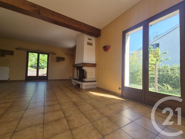 Maison à vendre - 6 pièces - 157,53 m2 - Nevers - 58 - BOURGOGNE