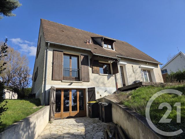 maison - NEVERS - 58