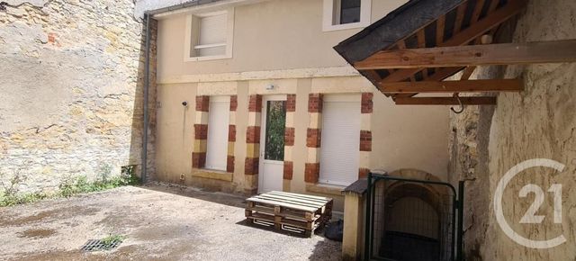 Immeuble &agrave; vendre - 250 m2 - Nevers - 58 - BOURGOGNE