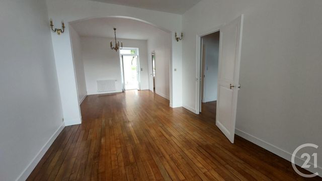 Maison à louer - 5 pièces - 92,92 m2 - Nevers - 58 - BOURGOGNE