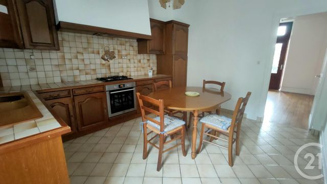 Maison à louer - 5 pièces - 92,92 m2 - Nevers - 58 - BOURGOGNE