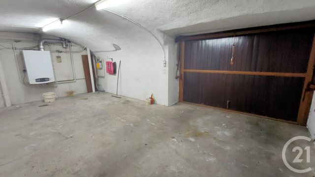 Maison à louer - 5 pièces - 92,92 m2 - Nevers - 58 - BOURGOGNE