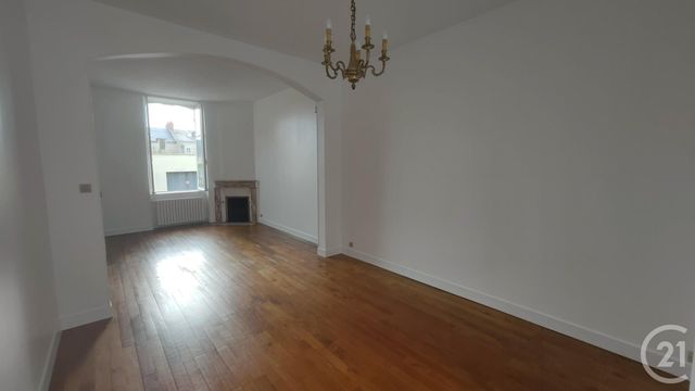 Maison à louer - 5 pièces - 92,92 m2 - Nevers - 58 - BOURGOGNE