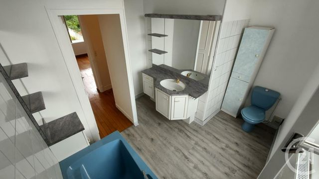 Maison à louer - 5 pièces - 92,92 m2 - Nevers - 58 - BOURGOGNE