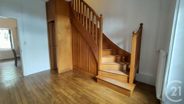 Maison à louer - 5 pièces - 92,92 m2 - Nevers - 58 - BOURGOGNE