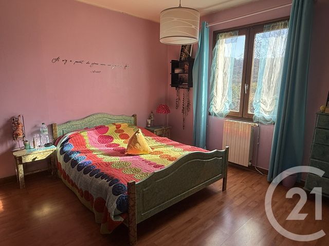 Maison à vendre - 6 pièces - 144,35 m2 - Chaulgnes - 58 - BOURGOGNE