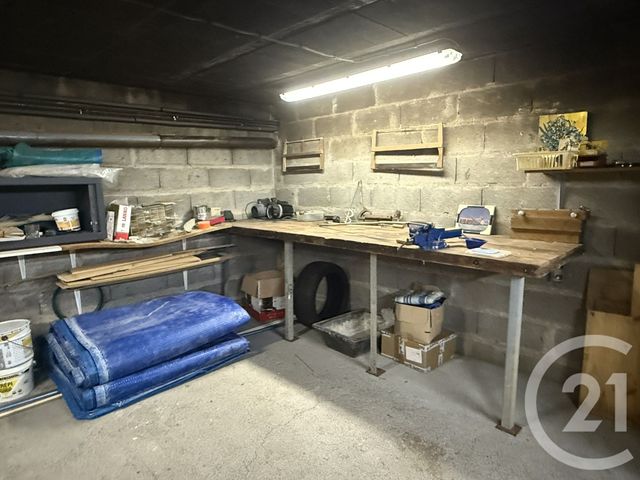 Maison à vendre - 6 pièces - 144,35 m2 - Chaulgnes - 58 - BOURGOGNE