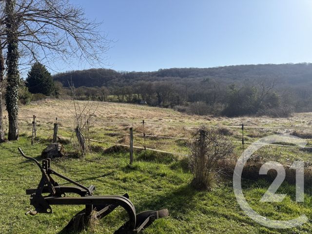 Maison à vendre - 6 pièces - 144,35 m2 - Chaulgnes - 58 - BOURGOGNE