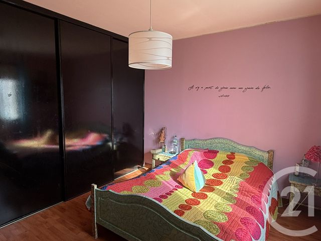 Maison à vendre - 6 pièces - 144,35 m2 - Chaulgnes - 58 - BOURGOGNE