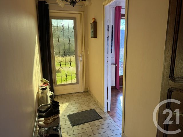 Maison à vendre - 6 pièces - 144,35 m2 - Chaulgnes - 58 - BOURGOGNE