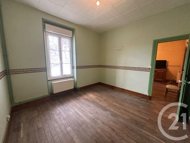 Maison à vendre - 5 pièces - 102 m2 - Nevers - 58 - BOURGOGNE