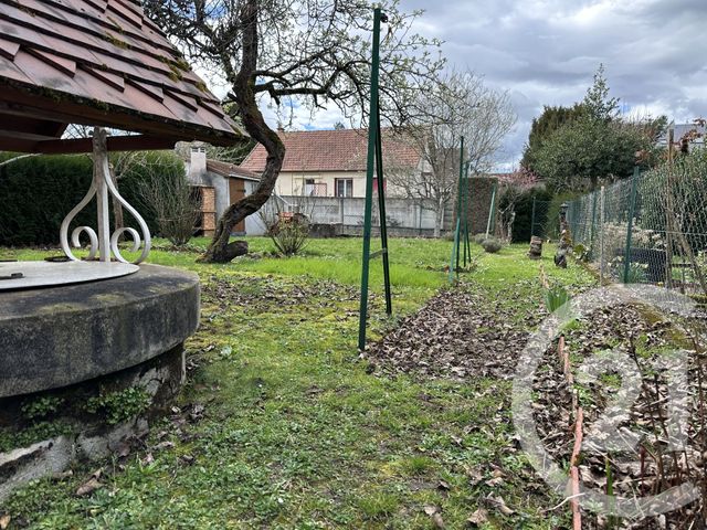 Maison à vendre - 5 pièces - 102 m2 - Nevers - 58 - BOURGOGNE