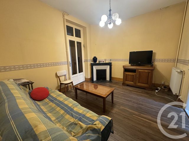 Maison à vendre - 5 pièces - 102 m2 - Nevers - 58 - BOURGOGNE